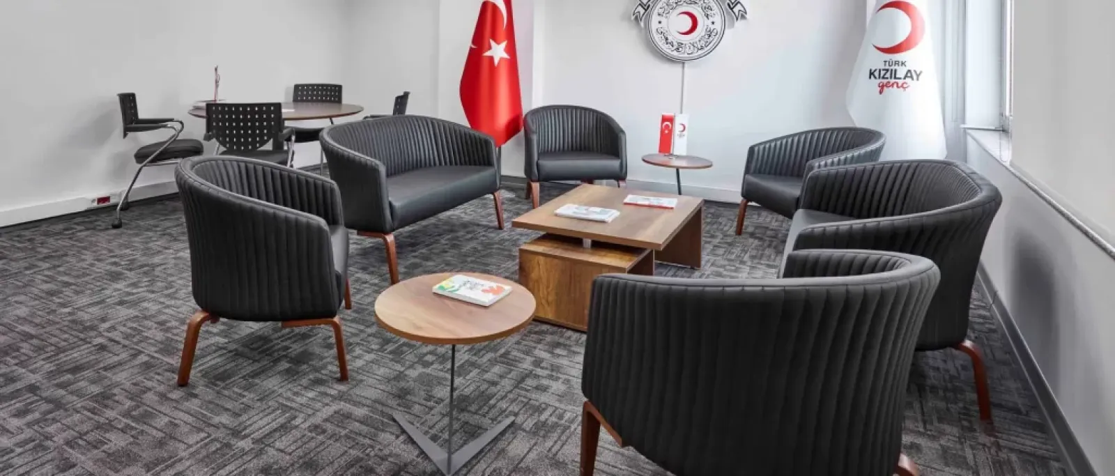 Kızılay proje banner görseli